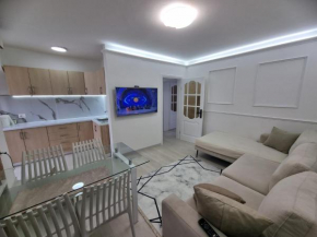 Apartament në qendër Durrës